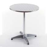 Plaza Table